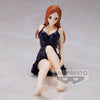 Bleach - Relax Time Orihime Inoue Figure