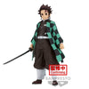 Demon Slayer - Kimetsu No Yaiba (Vol.28) Tanjiro Kamado Figure