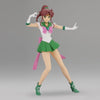 Sailor Moon Eternal - The Movie Glitter & Glamours Super Sailor Jupiter Figure