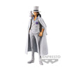 One Piece - DXF The Grandline Men Wanokuni (Vol.23) Rob Lucci Figure