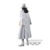 One Piece - DXF The Grandline Men Wanokuni (Vol.23) Rob Lucci Figure