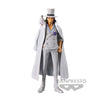 One Piece - DXF The Grandline Men Wanokuni (Vol.23) Rob Lucci Figure