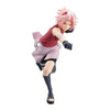 Naruto Shippuden - Vibration Stars Haruno Sakura Figure
