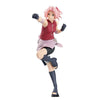 Naruto Shippuden - Vibration Stars Haruno Sakura Figure