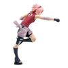 Naruto Shippuden - Vibration Stars Haruno Sakura Figure