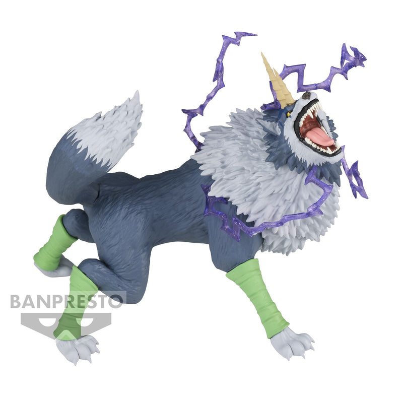 That Time I Got Reincarnated As A Slime - Effectreme Ranga Figure