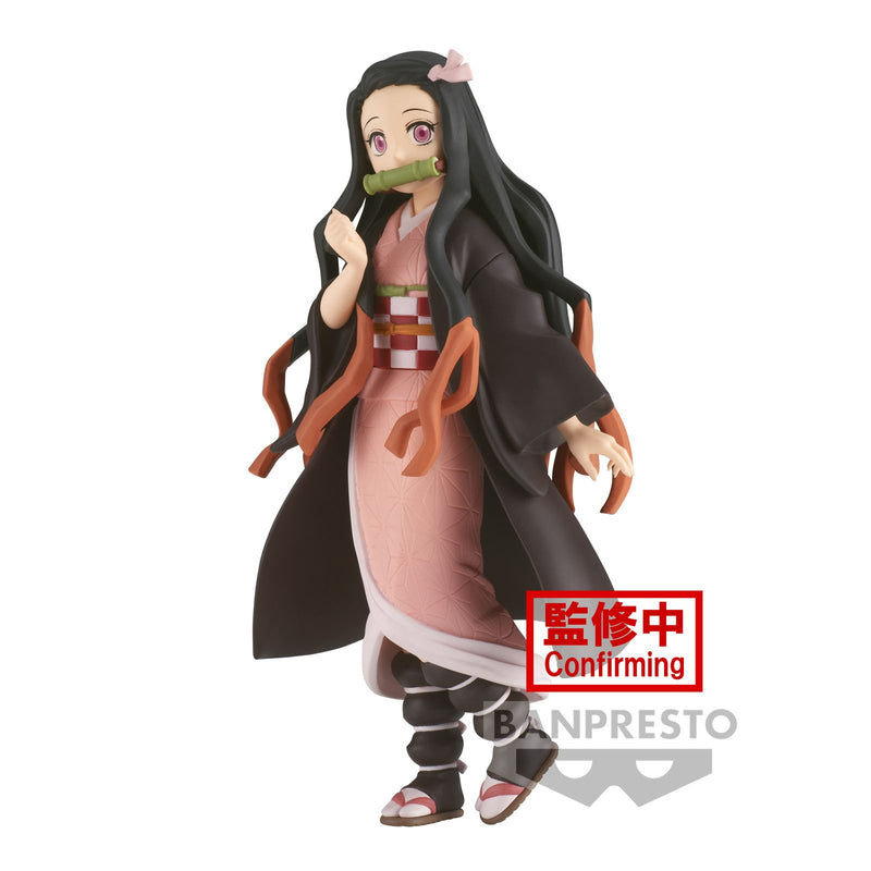 Demon Slayer - Kimetsu No Yaiba Nezuko Kamado (Vol.30) Figure