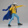 One Piece - Battle Record Collection Trafalgar Law Figure