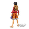 One Piece - DXF The Grandline Men Wanokuni (Vol.24) Monkey D. Luffy Figure