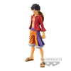 One Piece - DXF The Grandline Men Wanokuni (Vol.24) Monkey D. Luffy Figure