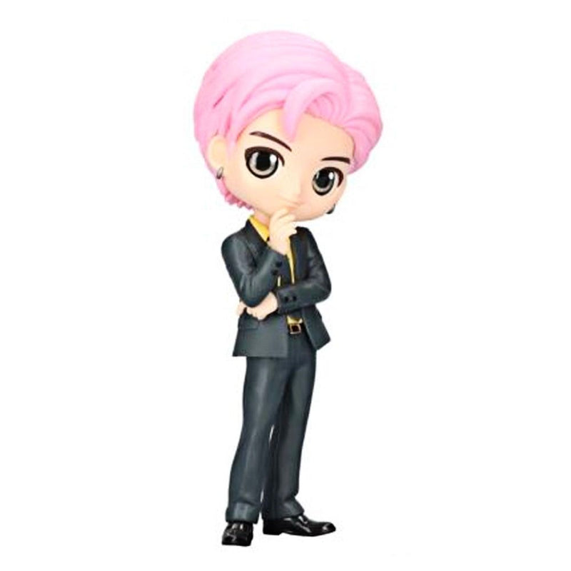 TinyTan - Butter RM Q Posket Figure (Ver.B)