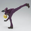 One Piece - King Of Artist Sanji Wanokuni Figure