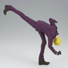 One Piece - King Of Artist Sanji Wanokuni Figure