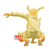 Naruto Shippuden - Panel Spectacle Uzumaki Naruto Figure