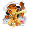 Naruto Shippuden - Panel Spectacle Uzumaki Naruto Figure