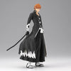 Bleach - Solid And Souls Ichigo Kurosaki II Figure