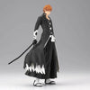 Bleach - Solid And Souls Ichigo Kurosaki II Figure