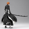 Bleach - Solid And Souls Ichigo Kurosaki II Figure