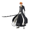 Bleach - Solid And Souls Ichigo Kurosaki II Figure