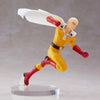 One-Punch Man - Saitama Figure