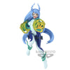 My Hero Academia - The Amazing Heroes (Vol.31) Nejire Hado Figure