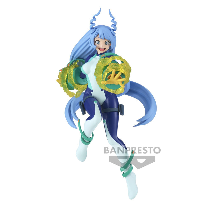 My Hero Academia - The Amazing Heroes (Vol.31) Nejire Hado Figure