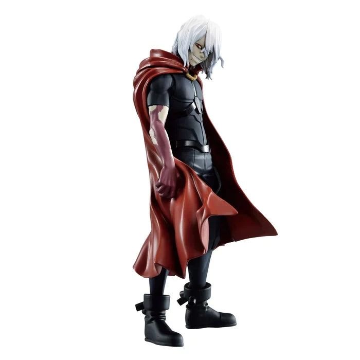 My Hero Academia - DXF Tomura Shigaraki II Figure