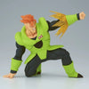 Dragon Ball Z - GxMateria Android 16 Figure