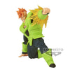 Dragon Ball Z - GxMateria Android 16 Figure