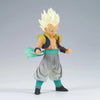 Dragon Ball Z - Clearise Super Saiyan Gotenks Figure