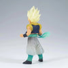 Dragon Ball Z - Clearise Super Saiyan Gotenks Figure