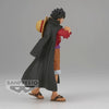 One Piece - Shukko Monkey D. Luffy Figure