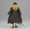 One Piece - Shukko Monkey D. Luffy Figure