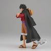 One Piece - Shukko Monkey D. Luffy Figure