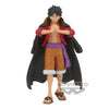 One Piece - Shukko Monkey D. Luffy Figure