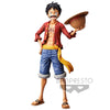 One Piece - Grandista Nero Monkey. D. Luffy Figure