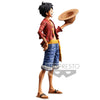 One Piece - Grandista Nero Monkey. D. Luffy Figure