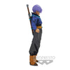 Dragon Ball Z - Master Stars Piece Trunks Manga Dimensions Figure