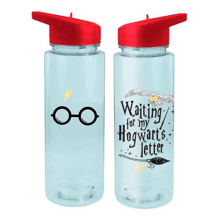 Harry Potter - Waiting for my Hogwarts Letter Drink Bottle