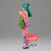 One Piece - DXF The Grandline Lady Wanokuni (Vol.12) Kozuki Hiyori Figure