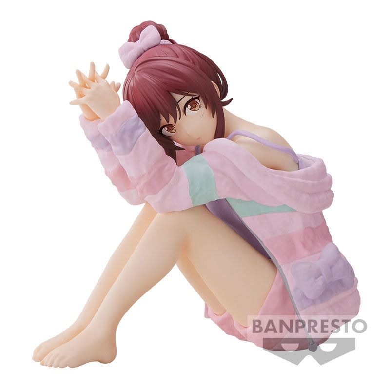 The Idolmaster - Shiny Colors Relax Time: Amana Osaki Figure