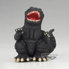 Toho Monster Series - Godzilla 1995 Figure