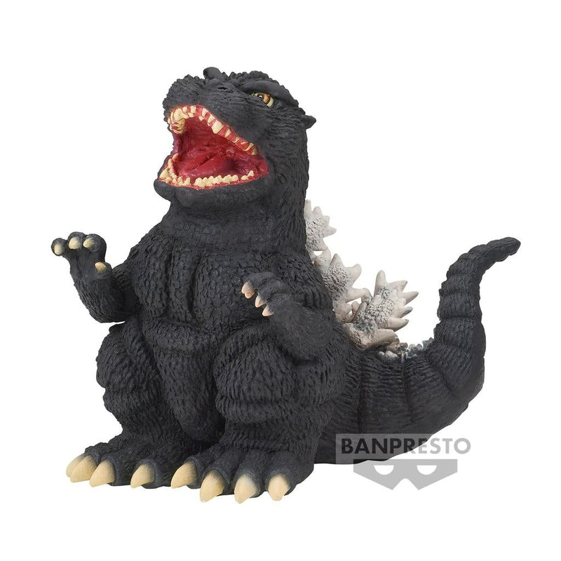 Toho Monster Series - Godzilla 1995 Figure