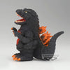 Toho Monster Series - Burning Godzilla 1995 Figure