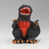 Toho Monster Series - Burning Godzilla 1995 Figure