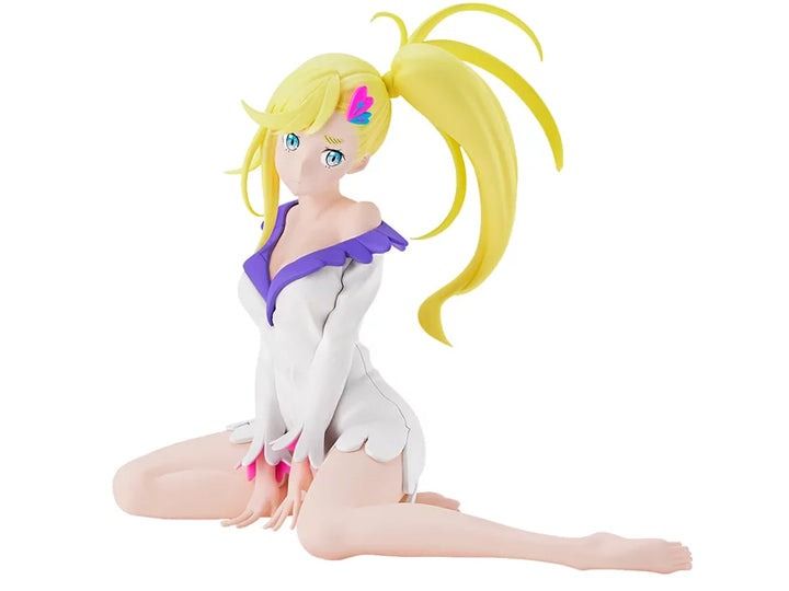 Re:Zero - Starting Life In Another World: Relax Time Minerva Figure
