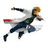 Naruto Shippuden - Vibration Stars Namikaze Minato II Figure