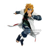 Naruto Shippuden - Vibration Stars Namikaze Minato II Figure