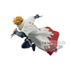 Naruto Shippuden - Vibration Stars Namikaze Minato II Figure