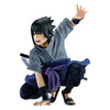 Naruto Shippuden - Panel Spectacle Uchiha Sasuke Figure